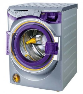 washing-machine Dyson