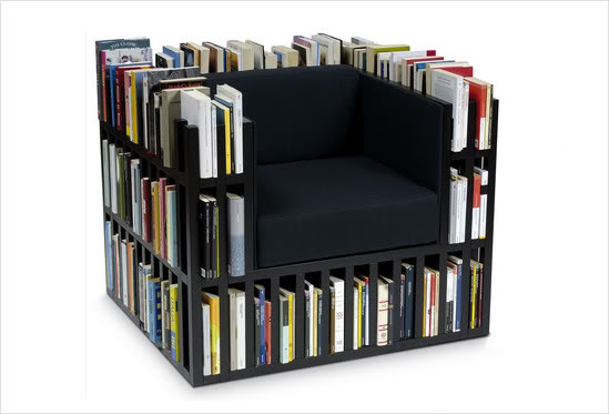 chaise-bibliotheque